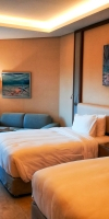 SUNRISE APARTMENT