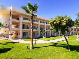 Belmare Hotel