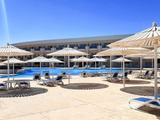 Belmare Hotel