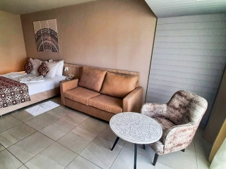 Velvet Apartment Sinaia