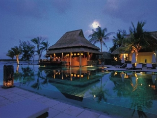 AYDINBEY FAMOUS RESORT