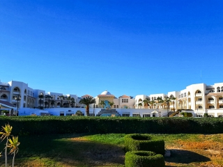 VIA PONTICA HOTEL