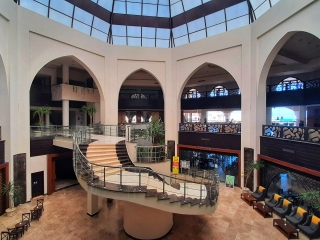 El Mouradi Cap Mahdia