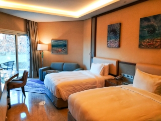 SUNRISE APARTMENT