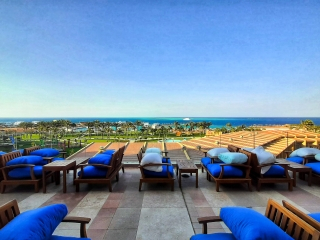 SUNRISE APARTMENT