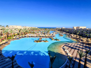 CHAMADA PRESTIGE HOTEL 						