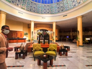 IBEROSTAR PLAYA DE PALMA