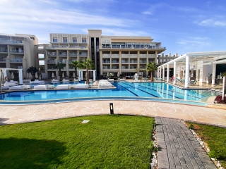 Vila Zaharo